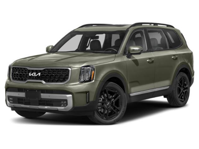 Kia Telluride SX AWD 2023