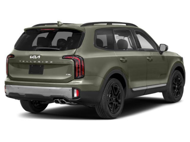 Kia Telluride SX AWD 2023