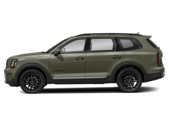 Kia Telluride SX AWD 2023