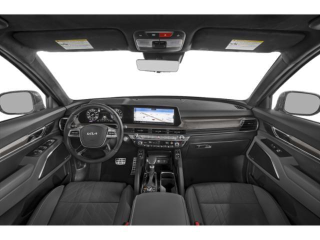 Kia Telluride SX AWD 2023