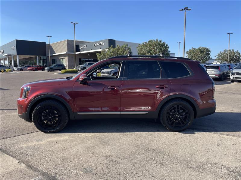 Kia Telluride SX AWD 2023