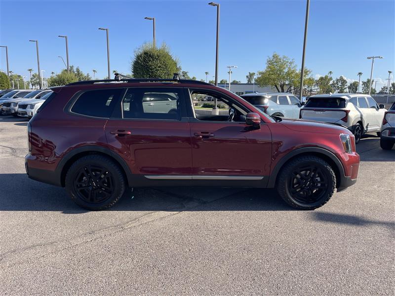 Kia Telluride SX AWD 2023