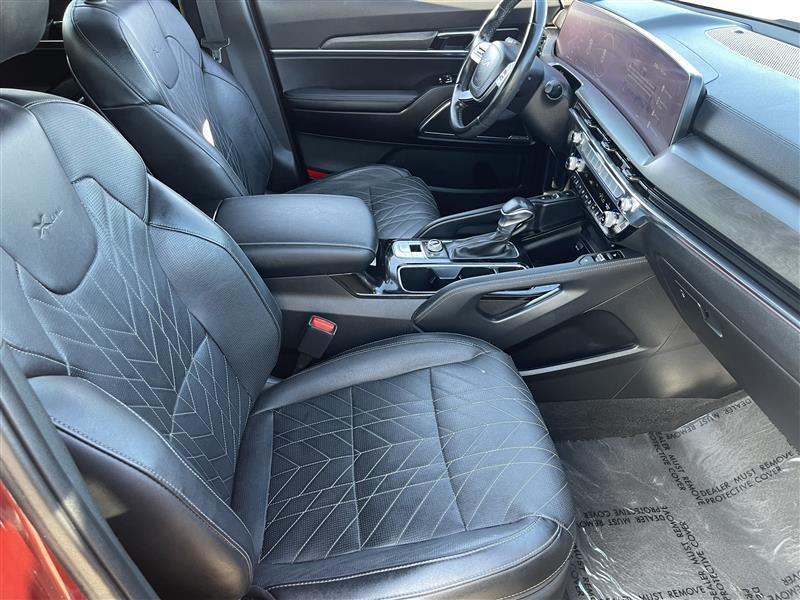 Kia Telluride SX AWD 2023