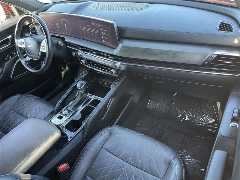 Kia Telluride SX AWD 2023