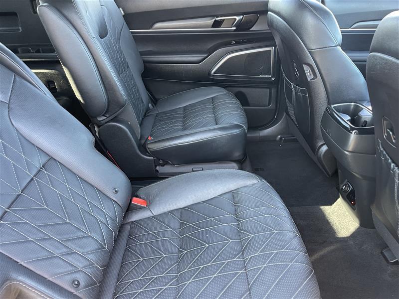 Kia Telluride SX AWD 2023