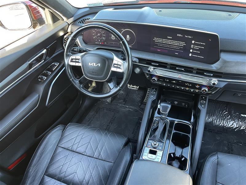 Kia Telluride SX AWD 2023
