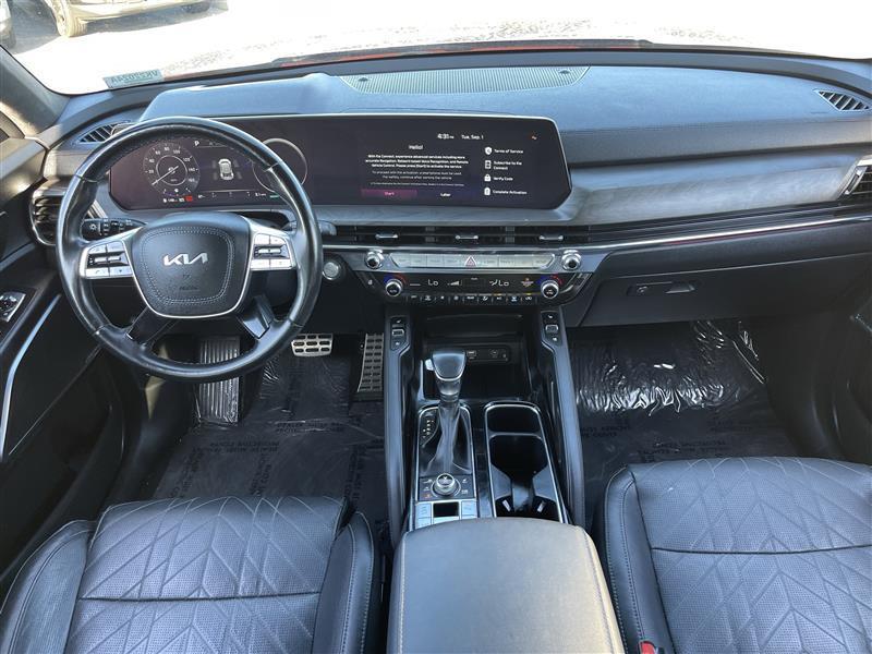 Kia Telluride SX AWD 2023
