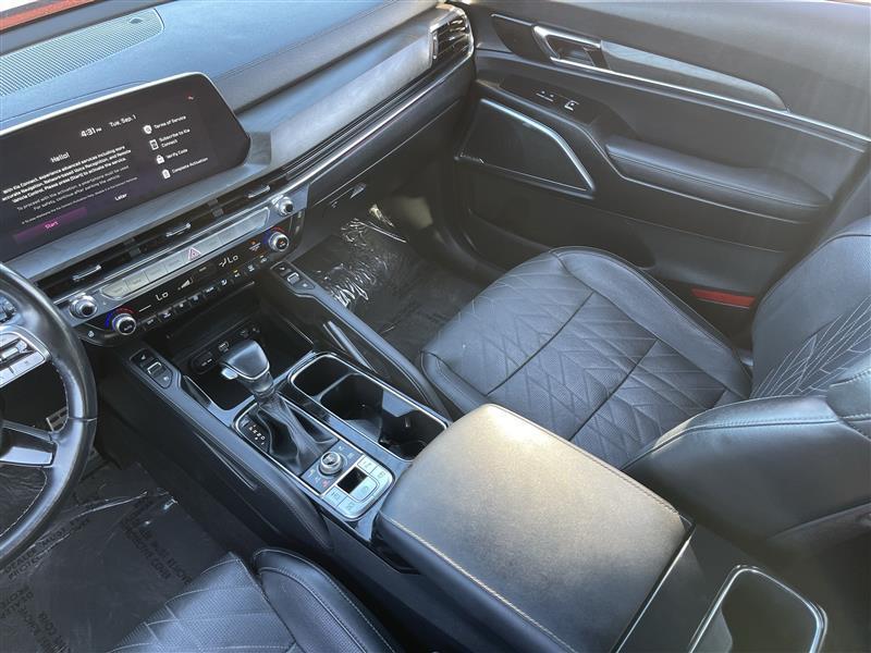 Kia Telluride SX AWD 2023