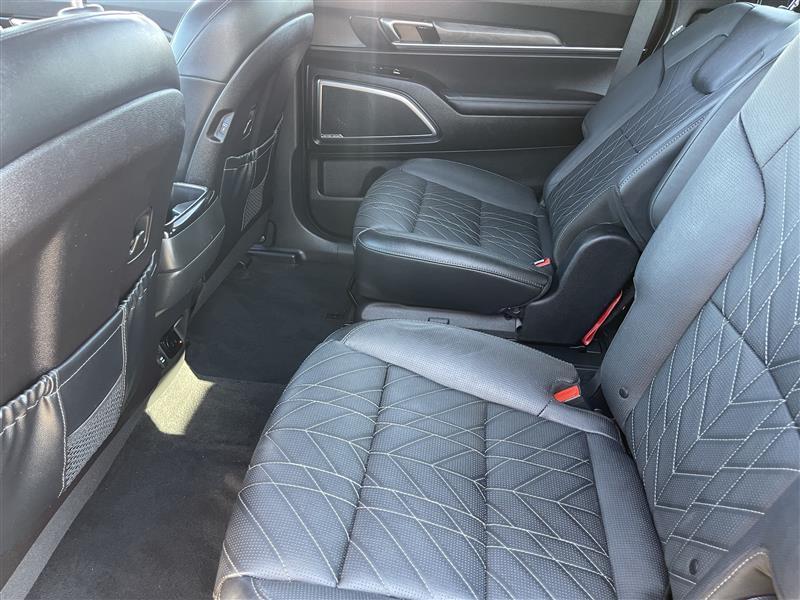 Kia Telluride SX AWD 2023