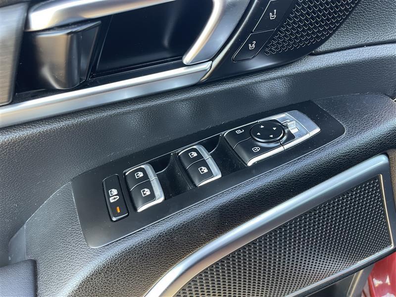 Kia Telluride SX AWD 2023