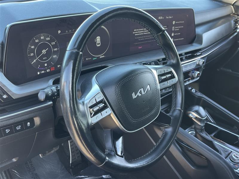 Kia Telluride SX AWD 2023