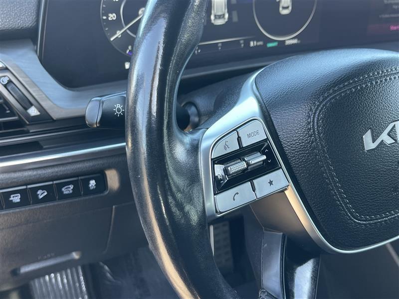 Kia Telluride SX AWD 2023