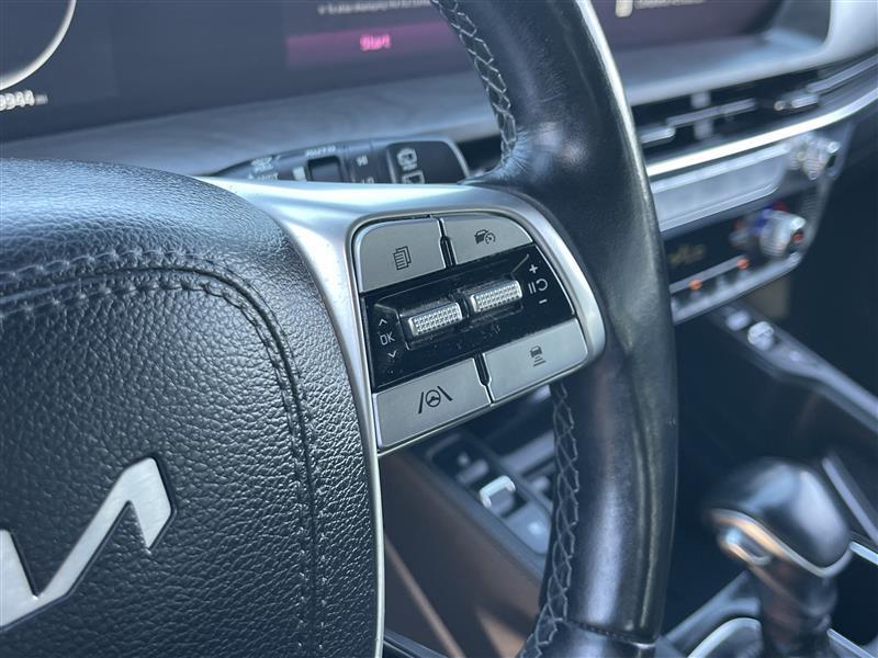 Kia Telluride SX AWD 2023