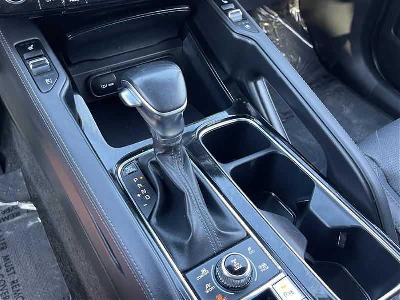 Kia Telluride SX AWD 2023