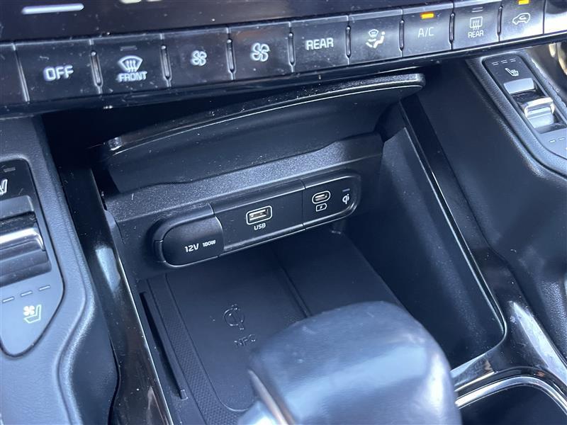 Kia Telluride SX AWD 2023