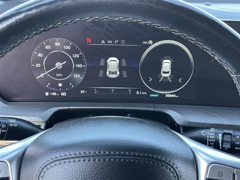 Kia Telluride SX AWD 2023
