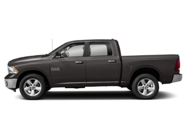 RAM 1500 Classic Tradesman Crew Cab SWB 4WD 2019
