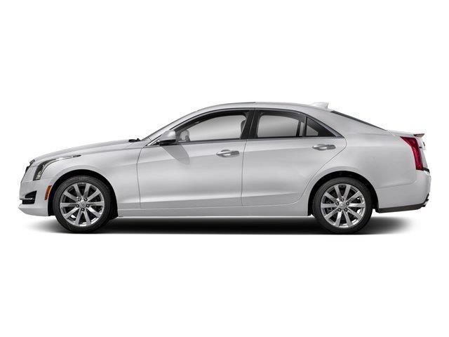 Cadillac ATS 2.0L AWD 2018