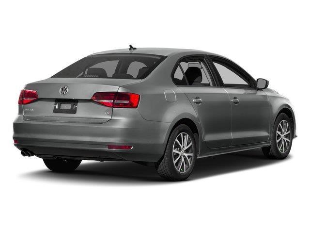 Volkswagen Jetta 1.4T S 6A 2017