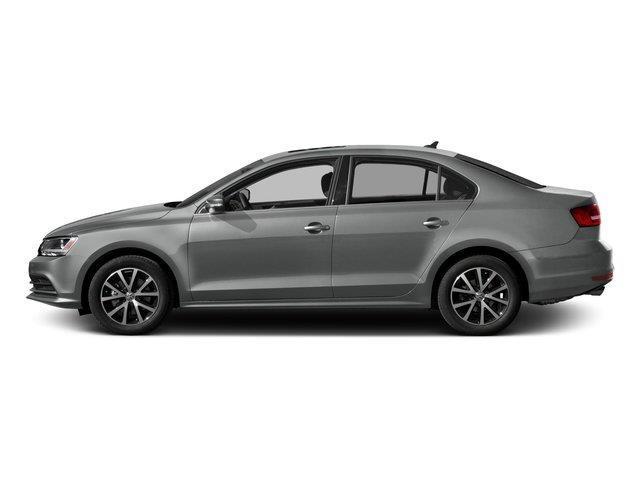 Volkswagen Jetta 1.4T S 6A 2017