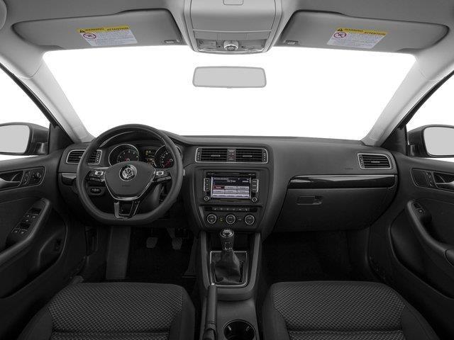 Volkswagen Jetta 1.4T S 6A 2017