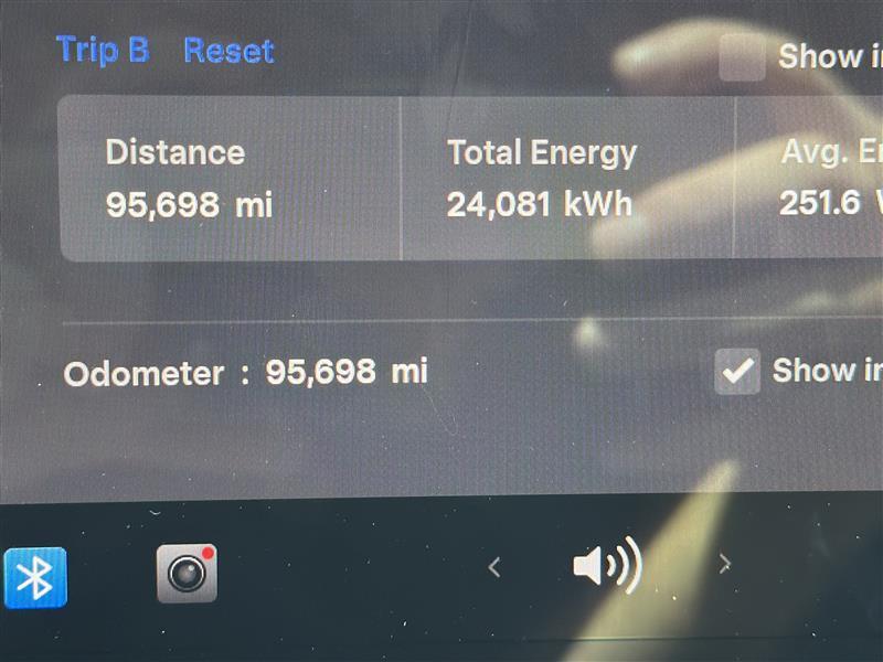 Tesla Model 3 Base 2023
