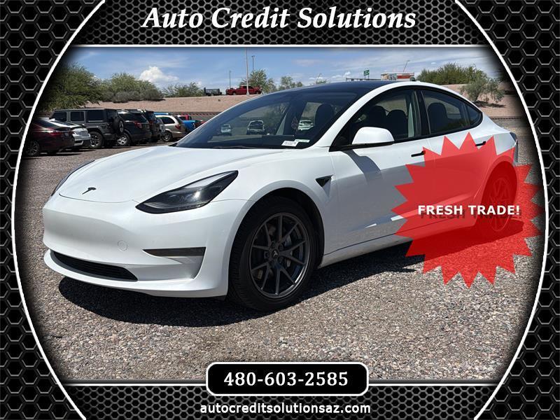 Tesla Model 3 Base 2023