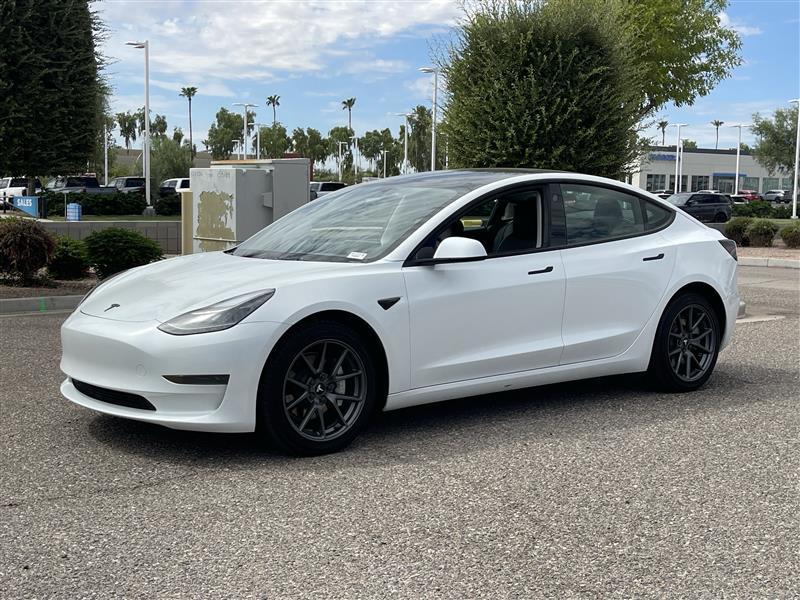 Tesla Model 3 Base 2023