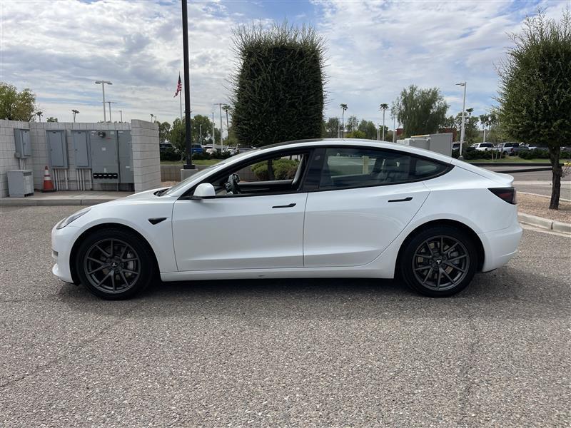 Tesla Model 3 Base 2023