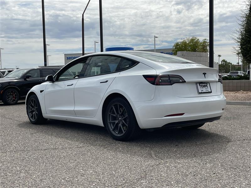 Tesla Model 3 Base 2023