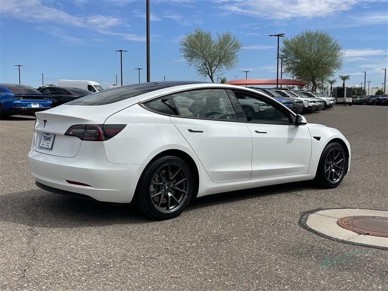 Tesla Model 3 Base 2023