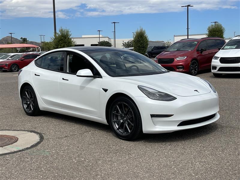 Tesla Model 3 Base 2023