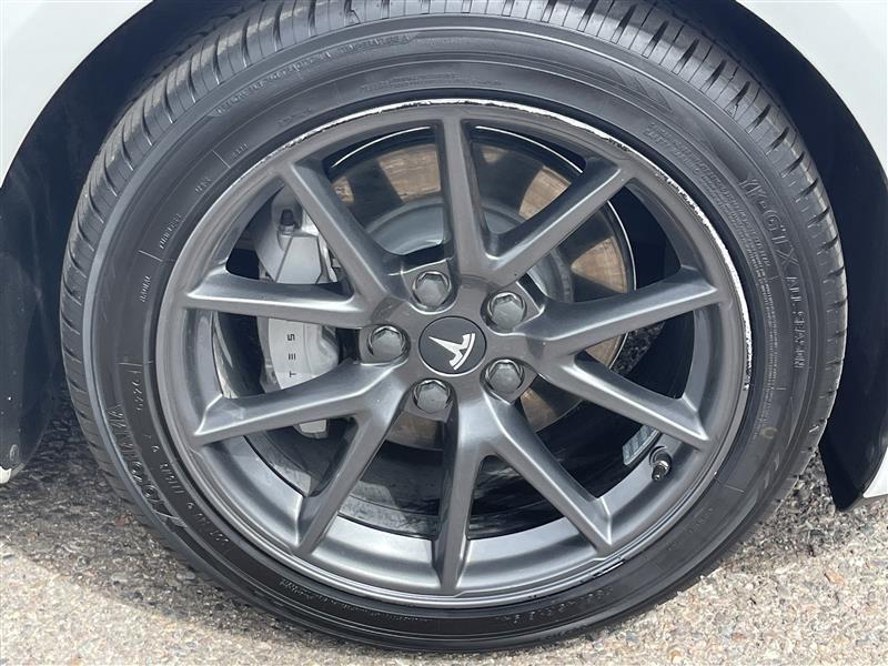 Tesla Model 3 Base 2023