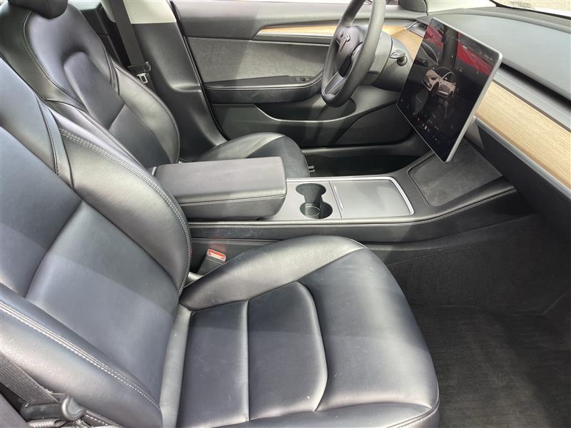 Tesla Model 3 Base 2023