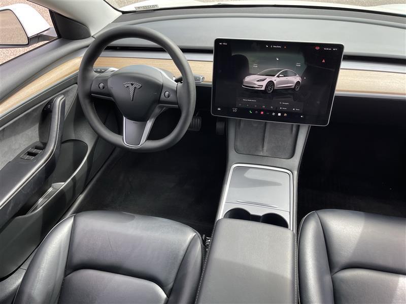 Tesla Model 3 Base 2023