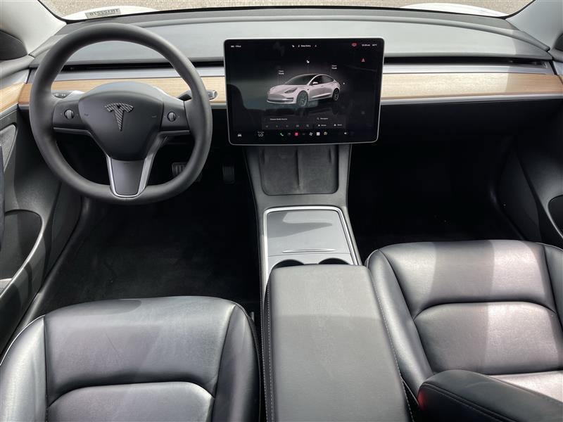 Tesla Model 3 Base 2023