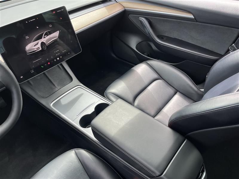 Tesla Model 3 Base 2023