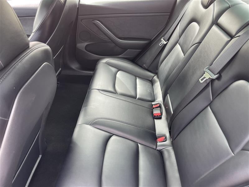 Tesla Model 3 Base 2023
