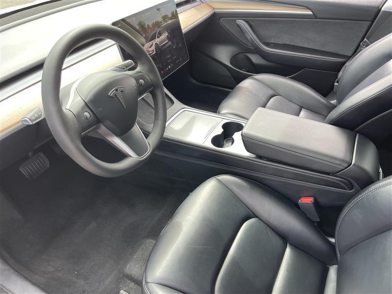 Tesla Model 3 Base 2023