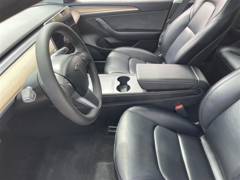 Tesla Model 3 Base 2023