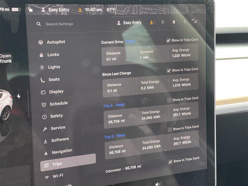 Tesla Model 3 Base 2023
