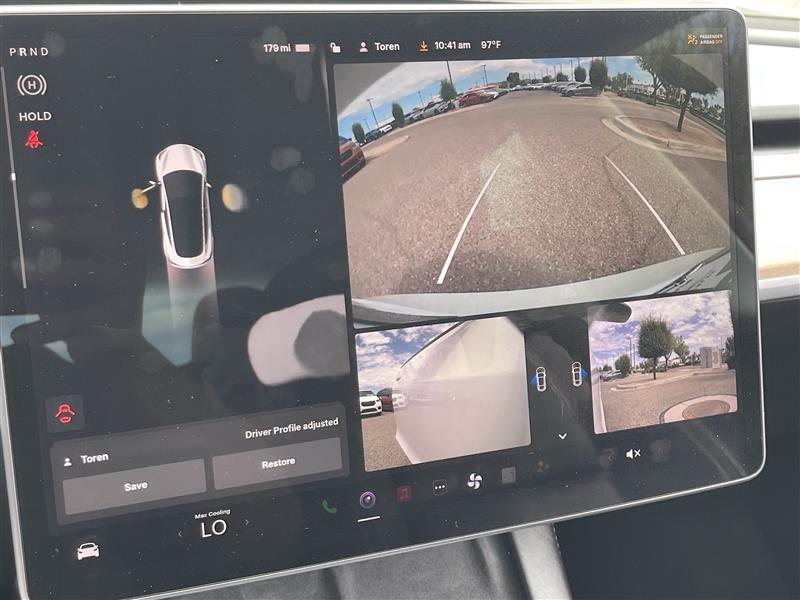 Tesla Model 3 Base 2023