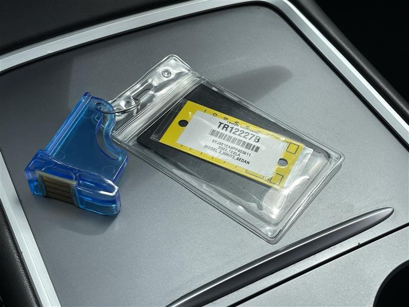 Tesla Model 3 Base 2023