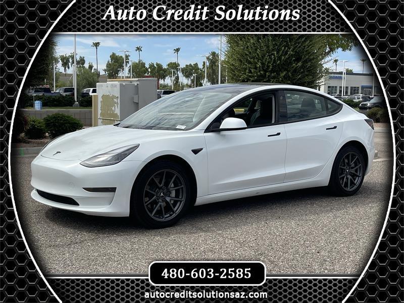 Tesla Model 3 Base 2023