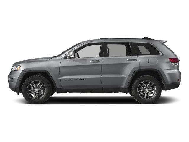 Jeep Grand Cherokee Limited 4WD 2017