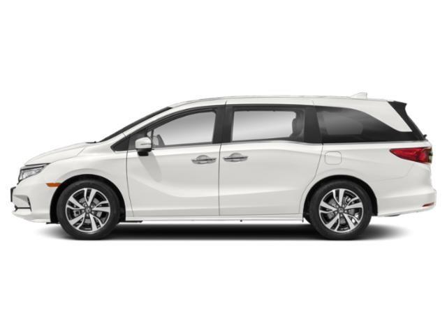 Honda Odyssey Touring 2021