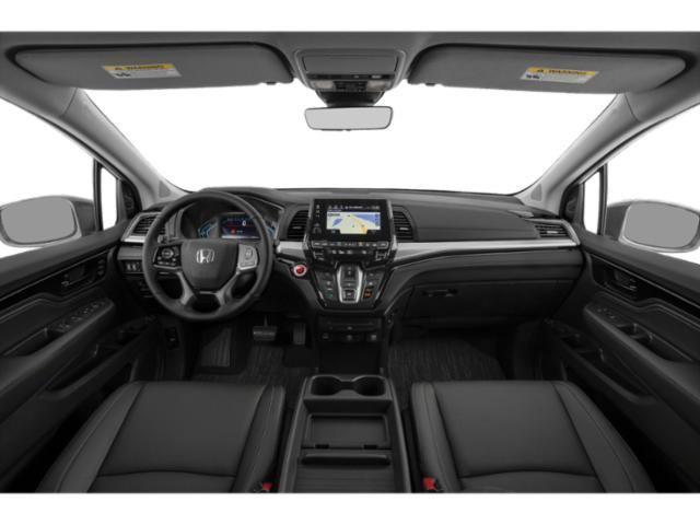 Honda Odyssey Touring 2021