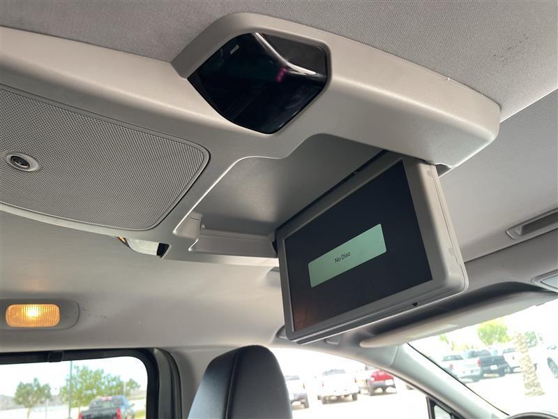 Honda Odyssey Touring 2021