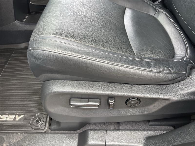 Honda Odyssey Touring 2021