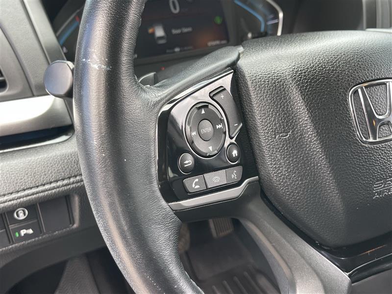 Honda Odyssey Touring 2021